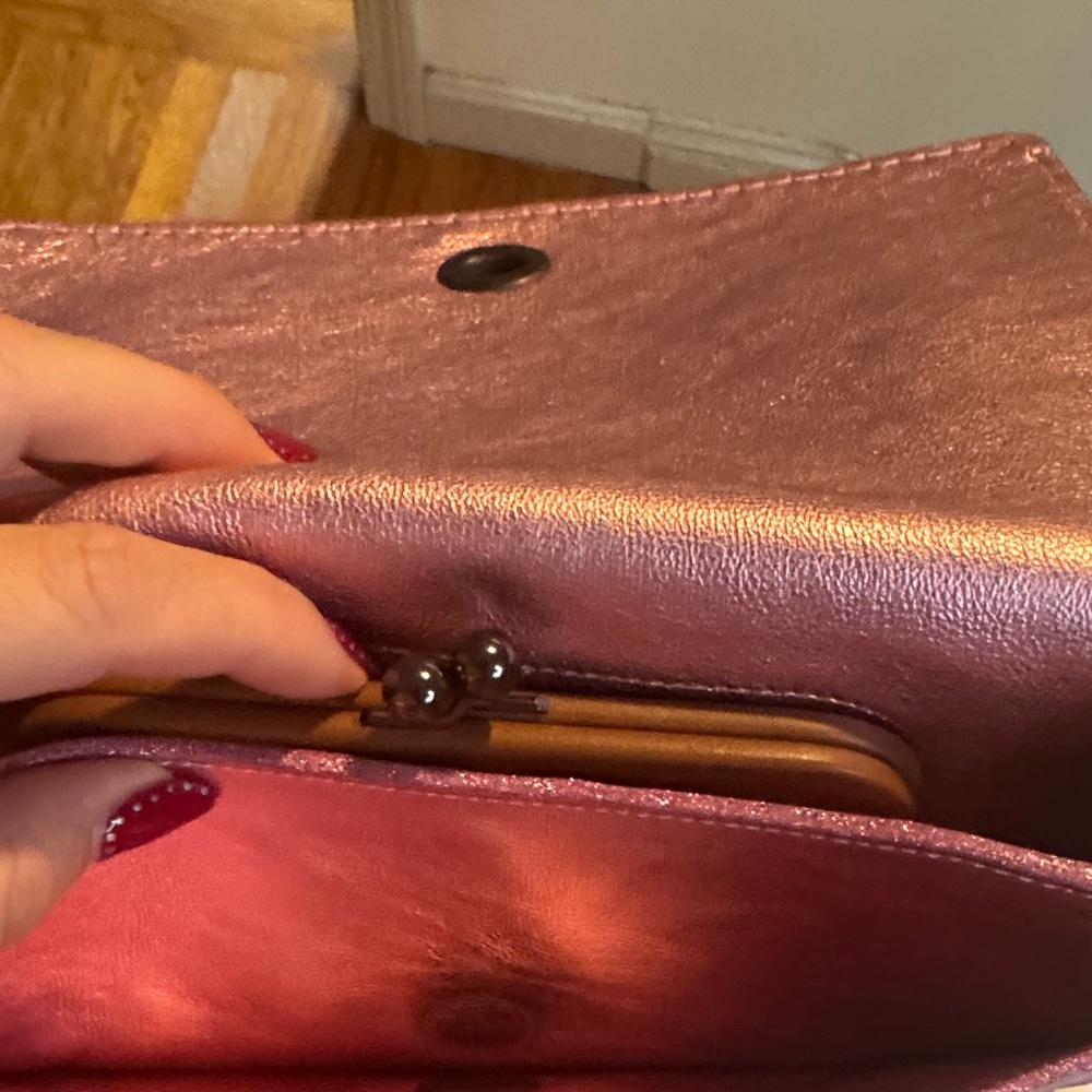 Coach 1941 Dinky Primrose Bag - Picture 8 of 16